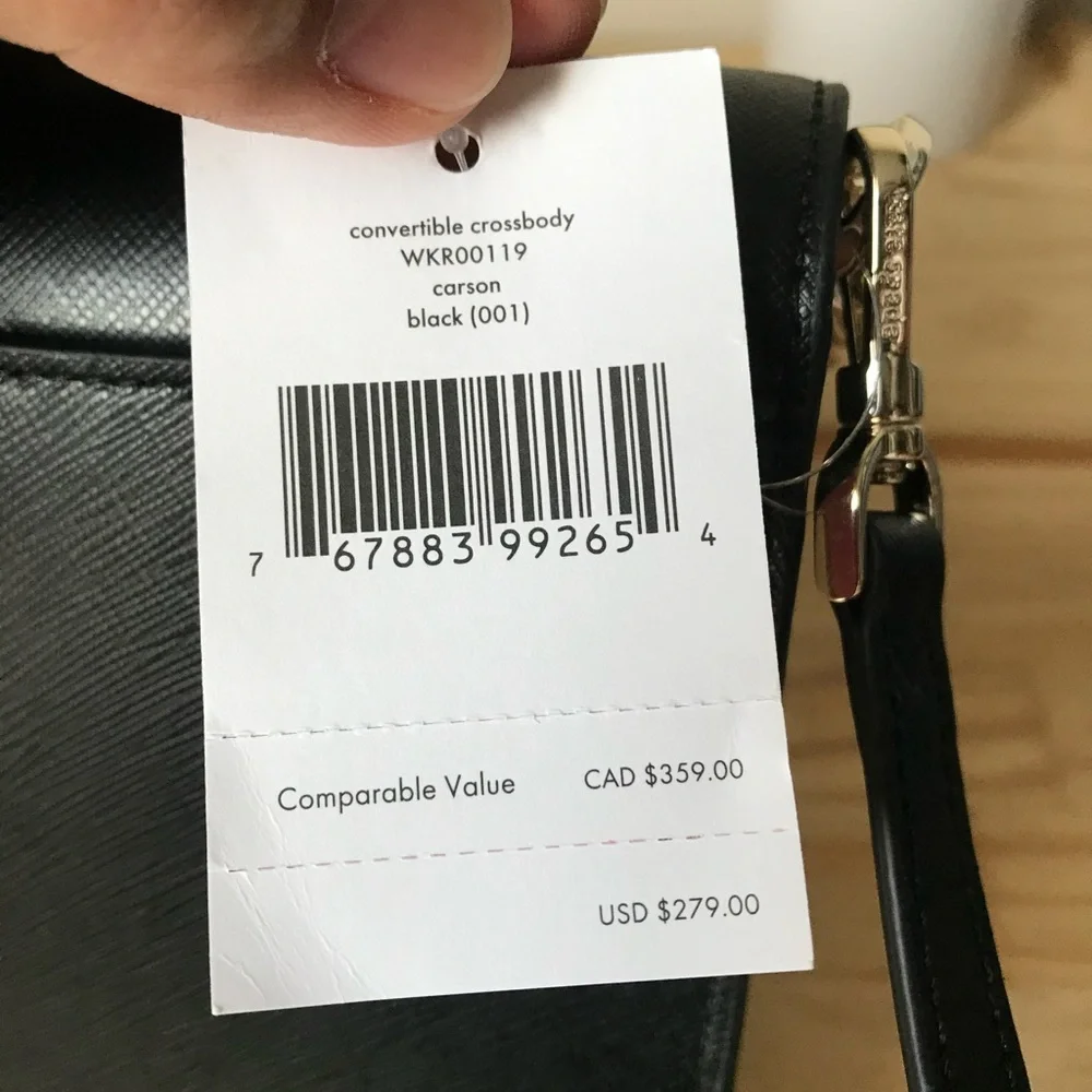 ♠️Kate Spade purse